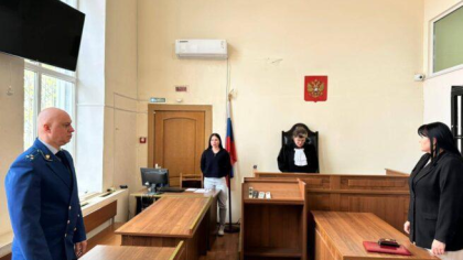 В Краснодаре суд аннулировал документы о рождении несуществующих детей