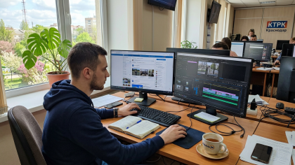 Оперштаб Кубани разоблачил фейк о мобилизации сотрудников предприятий