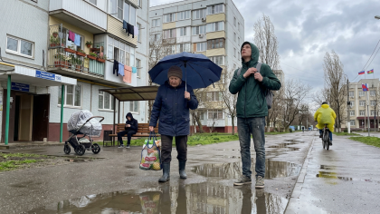 Заморозки до -5°С и град: синоптики предупреждают жителей Краснодарского края