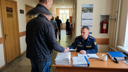 Житель Сочи осуждён на 5,8 года за пропаганду воровских норм в СИЗО