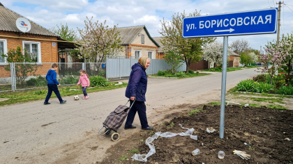 140 улиц в 20 районах Кубани назвали именами героев СВО