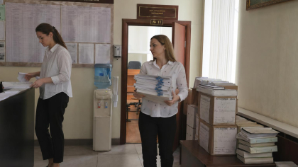 Краснодарский суд подтвердил приговор экс-судьям из Ростова по делу о коррупции