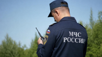 В Геленджике включили сирены воздушной тревоги из-за угрозы БПЛА