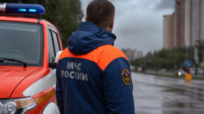 На Кубани 21 июня ожидаются ливни с градом и ветром до 20 мс