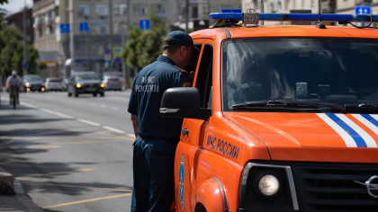 В Краснодарском крае 23 июня ожидается жара до 33 градусов