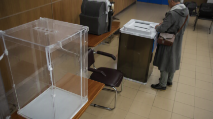 В Сочи открыли подачу заявлений для голосования на удобном участке