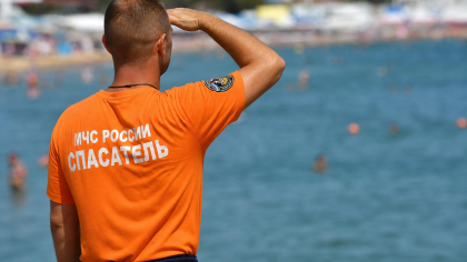 На Кубани с начала года на воде погибли 46 человек, включая семерых детей