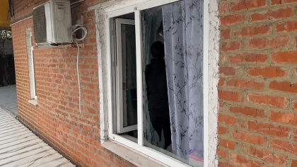 В Новороссийске после атак БПЛА повреждены около 1,2 тыс. квартир