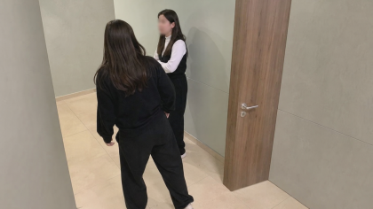 В Краснодаре видео драки школьниц прокомментировали как запись апрельского конфликта